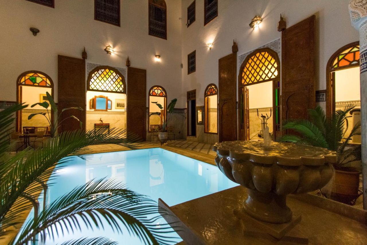 Palais D'hotes Suites&spa