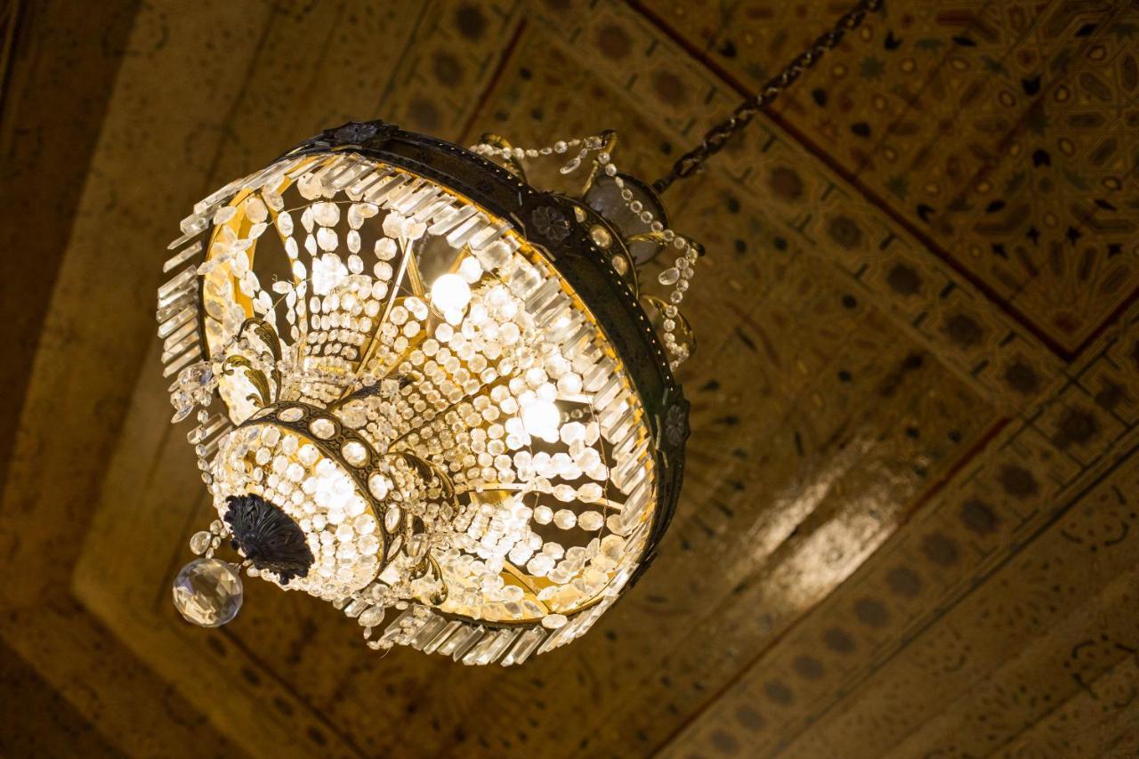 Riad Palais D'hotes Suites&spa