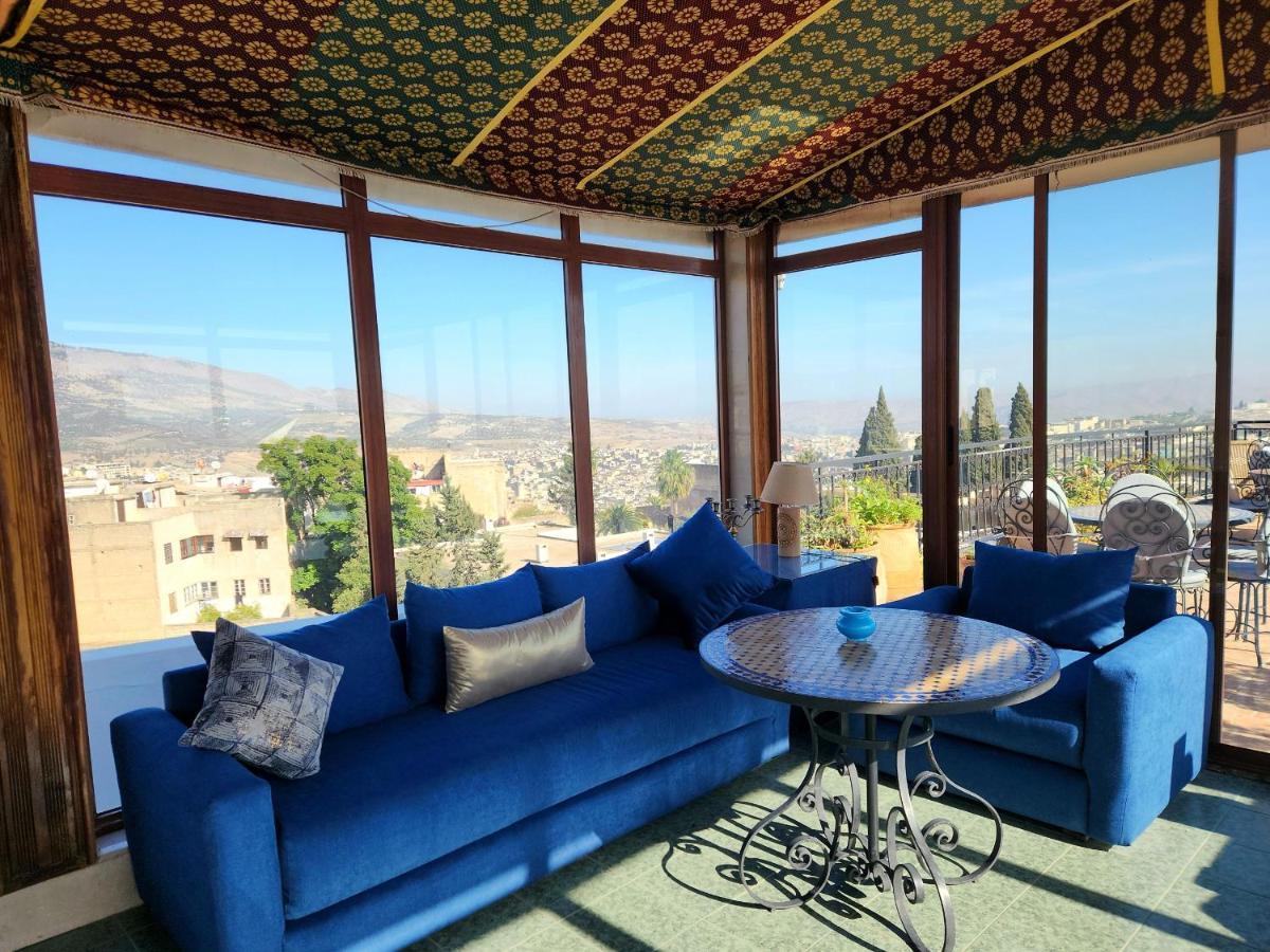 Palais D'hotes Suites&spa