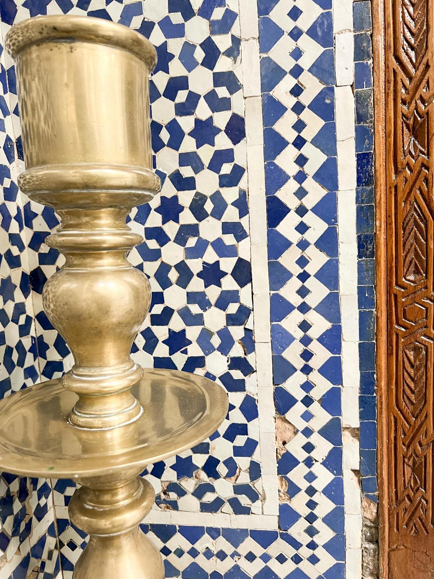 Riad Palais D'hotes Suites&spa