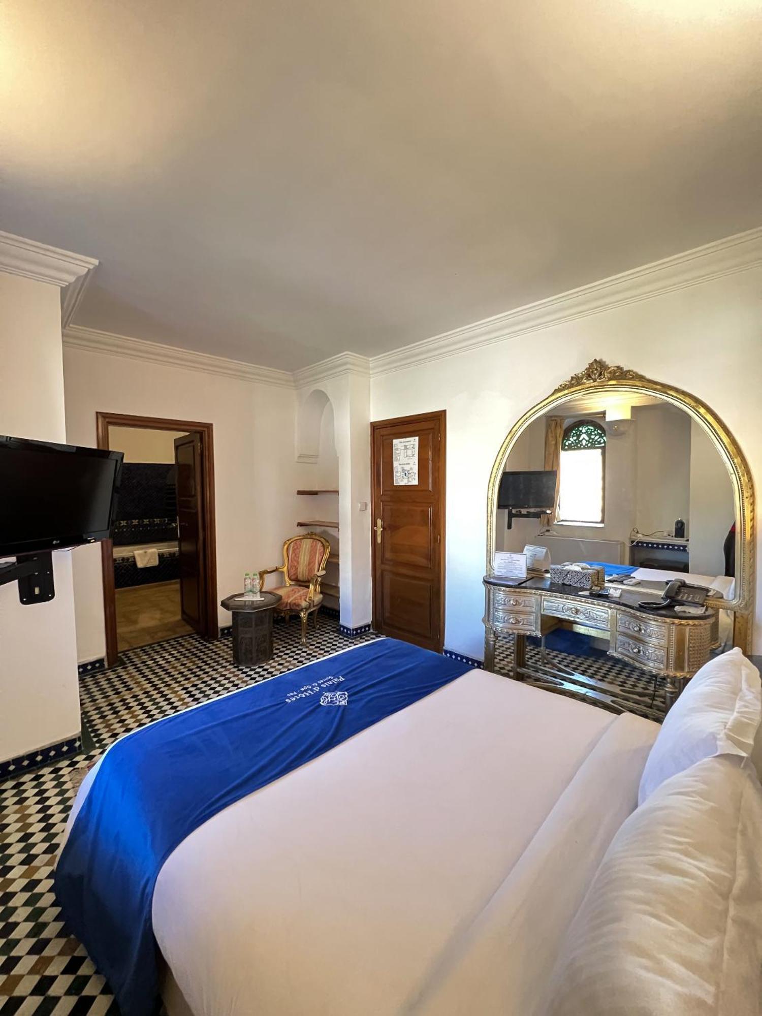 Palais D'hotes Suites&spa
