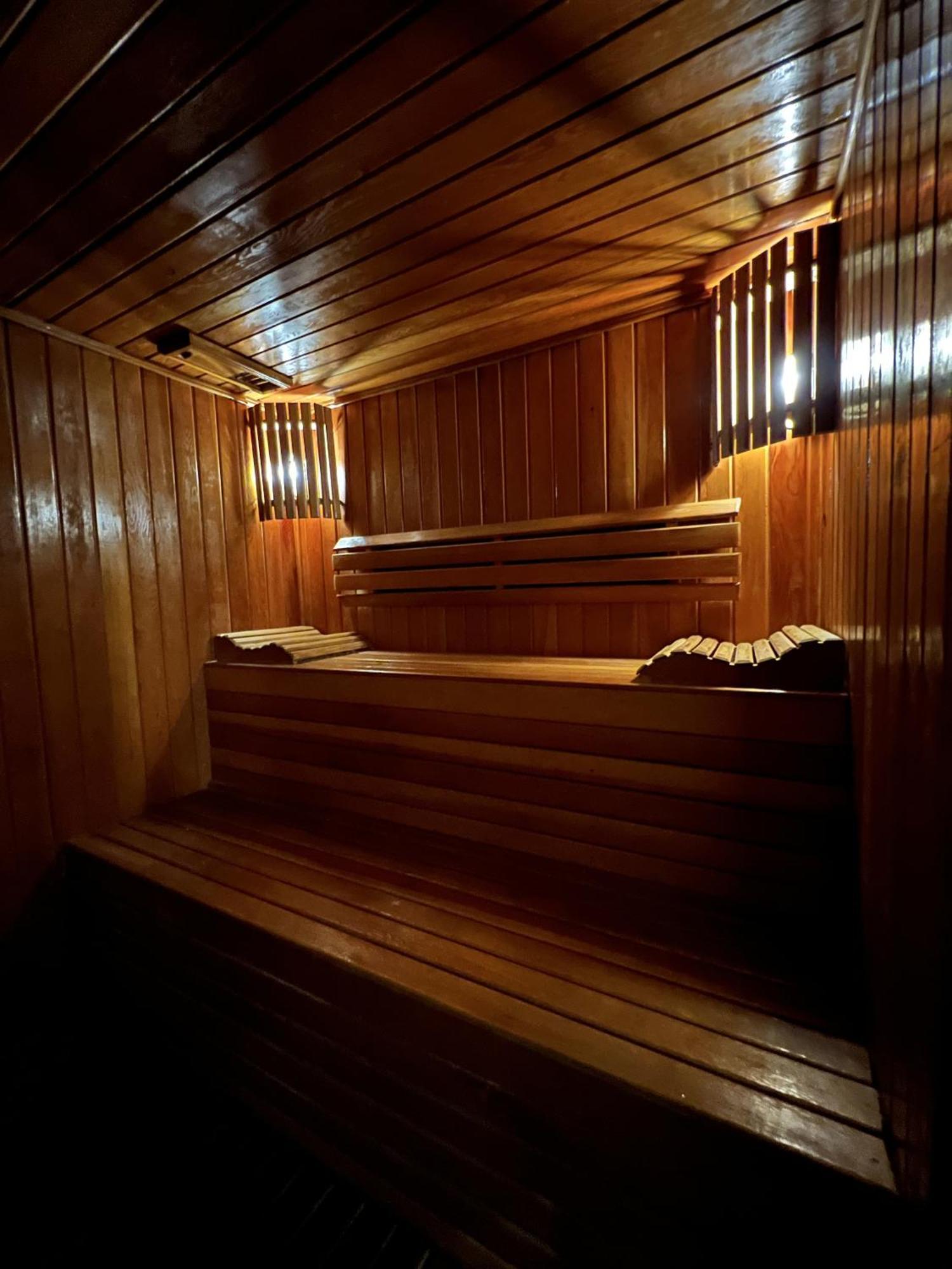 Palais D'hotes Suites&spa Riad