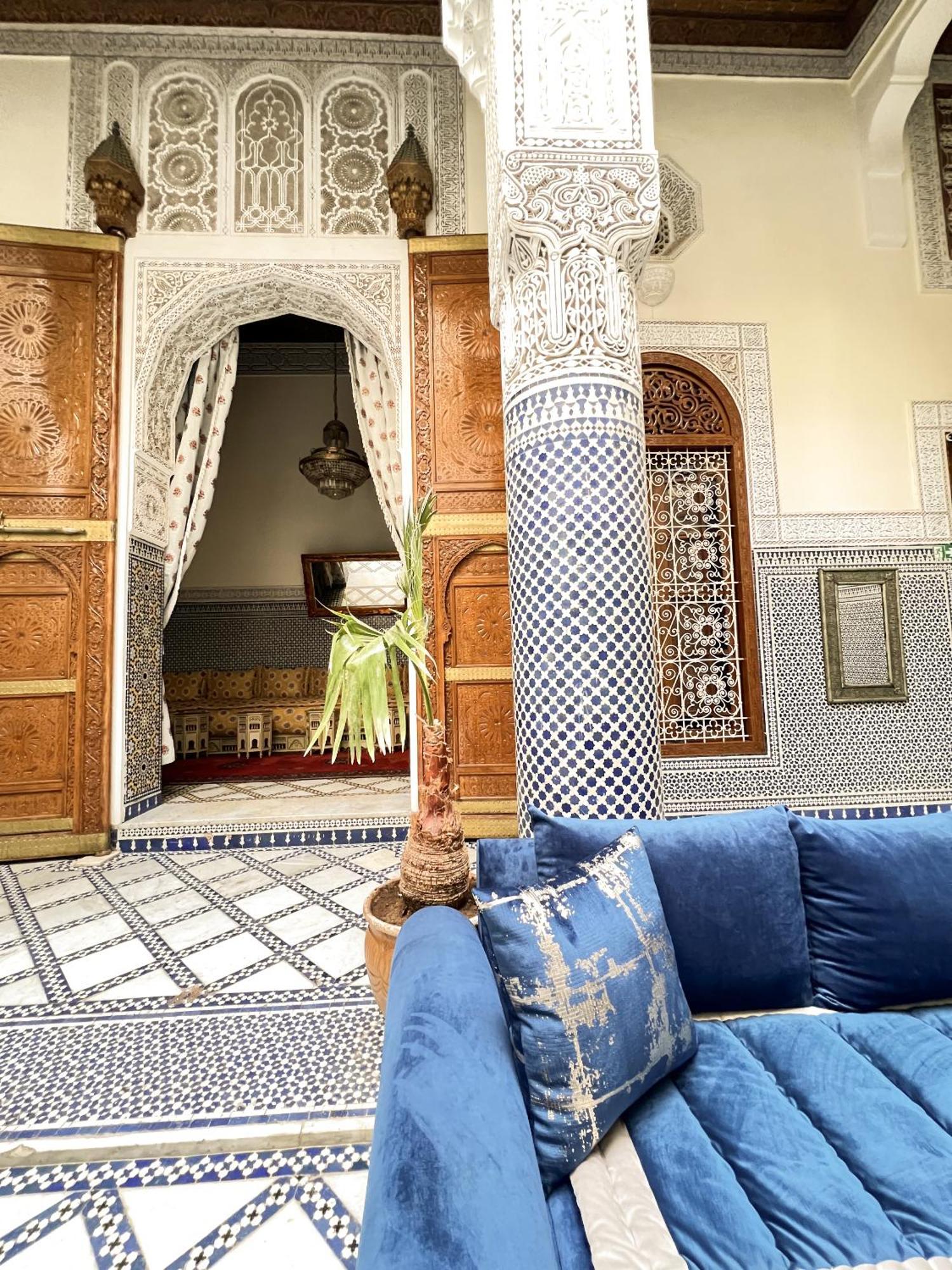 Palais D'hotes Suites&spa 5*