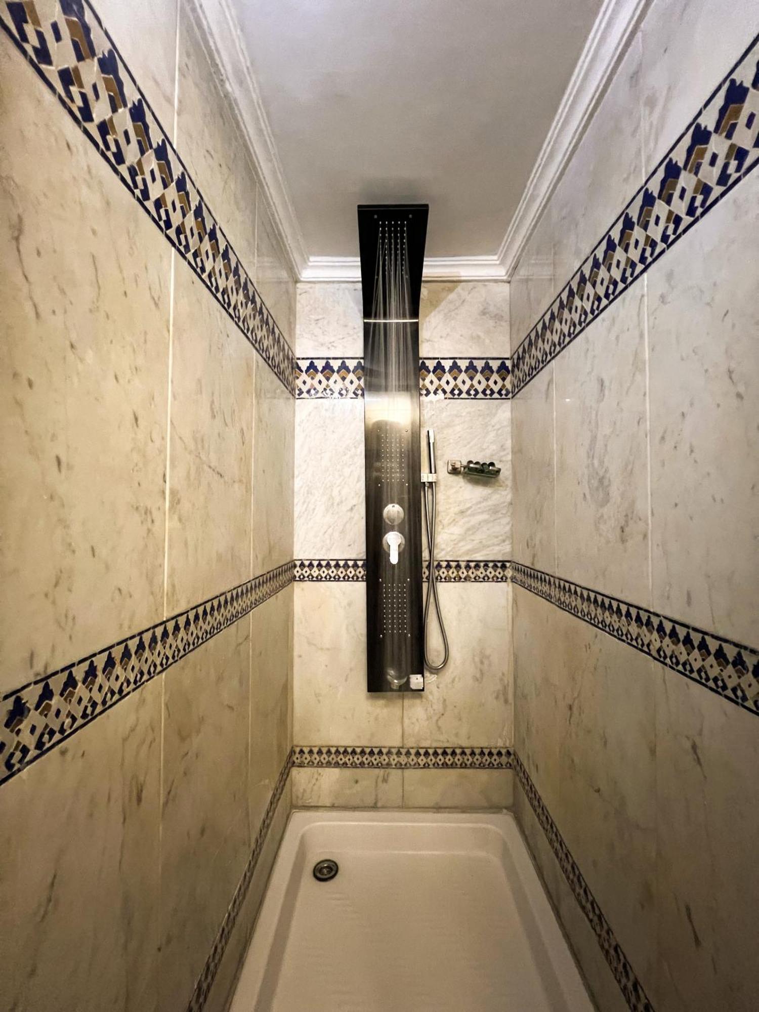 Palais D'hotes Suites&spa Fès