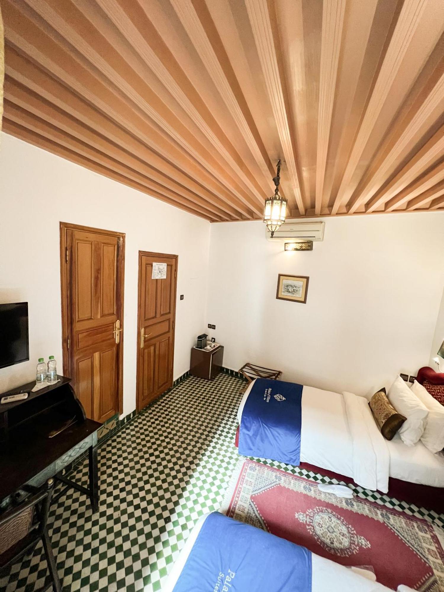 Palais D'hotes Suites&spa